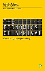 The Economics of Arrival