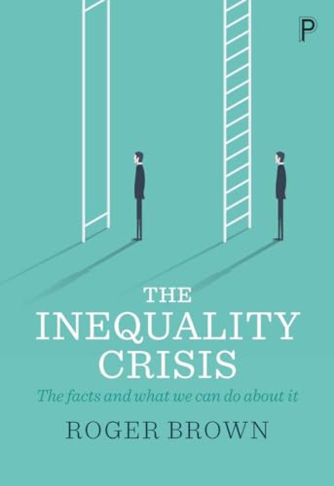 The Inequality Crisis
