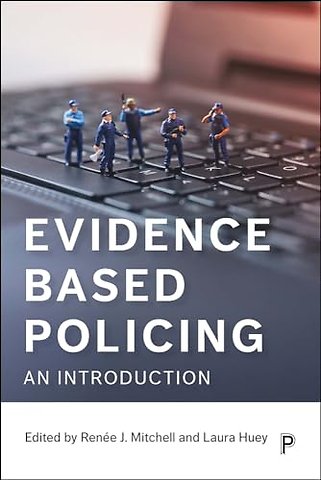 Evidence based policing