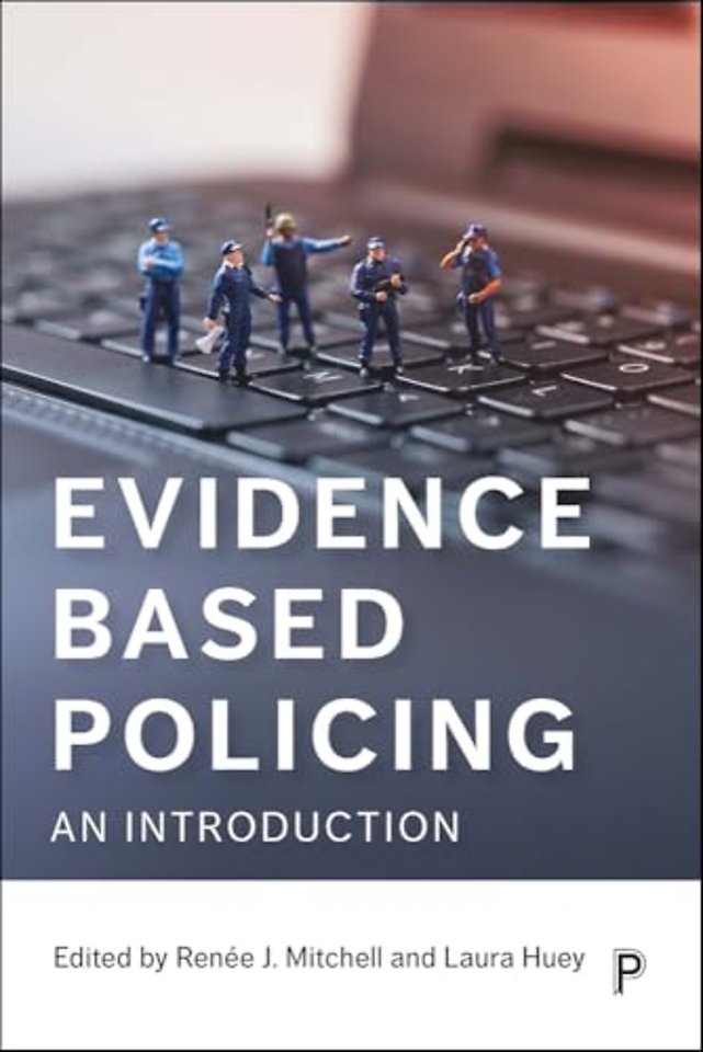 Evidence based policing
