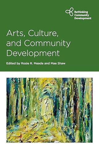 Arts, Culture and Community Development