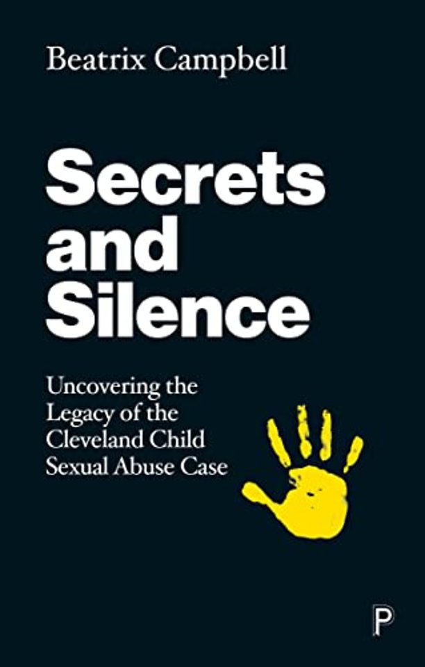 Secrets and Silence – Uncovering the Legacy of the Cleveland Child Sexual Abuse Case