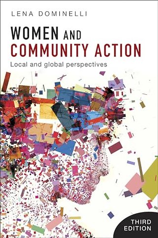Women and Community Action – Local and Global Perspectives