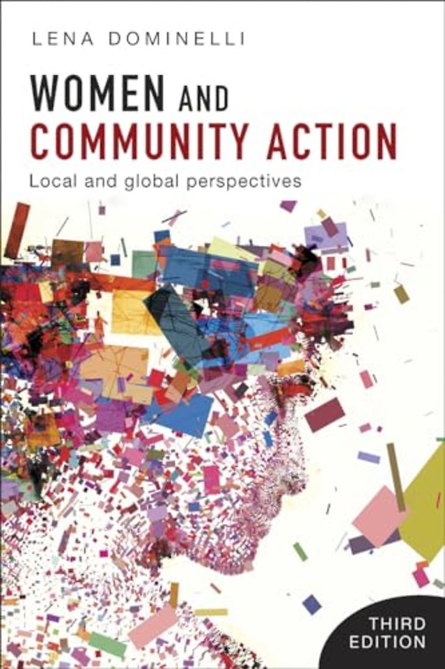 Women and Community Action – Local and Global Perspectives