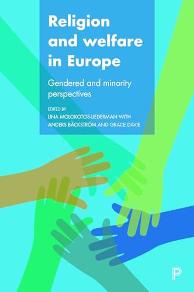 Religion and Welfare in Europe – Gendered and Mino rity Perspectives