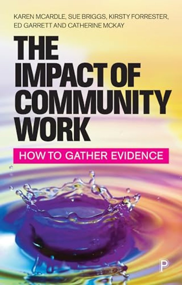 The Impact of Community Work