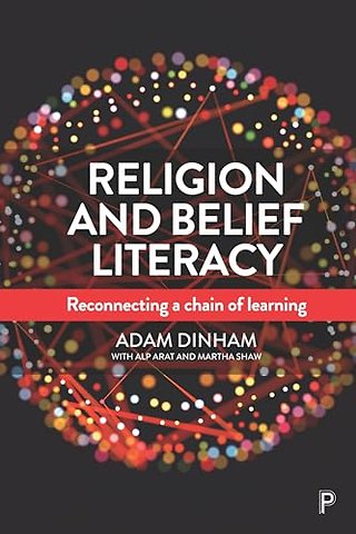 Religion and Belief Literacy – Reconnecting a Chain of Learning