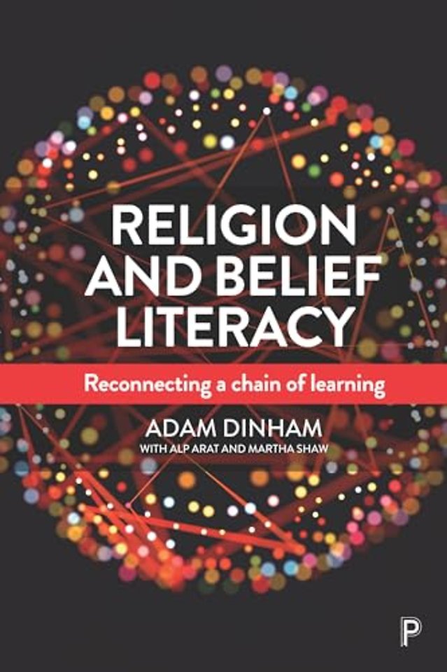 Religion and Belief Literacy – Reconnecting a Chain of Learning