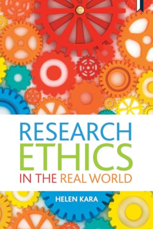 Research Ethics in the Real World – Euro–Western and Indigenous Perspectives