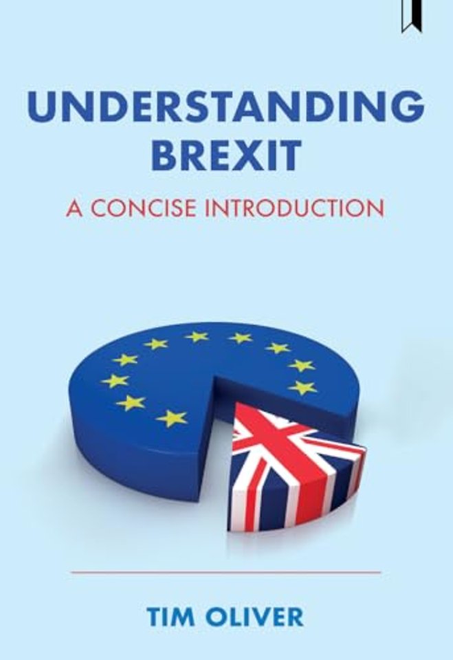 Understanding Brexit – A Concise Introduction