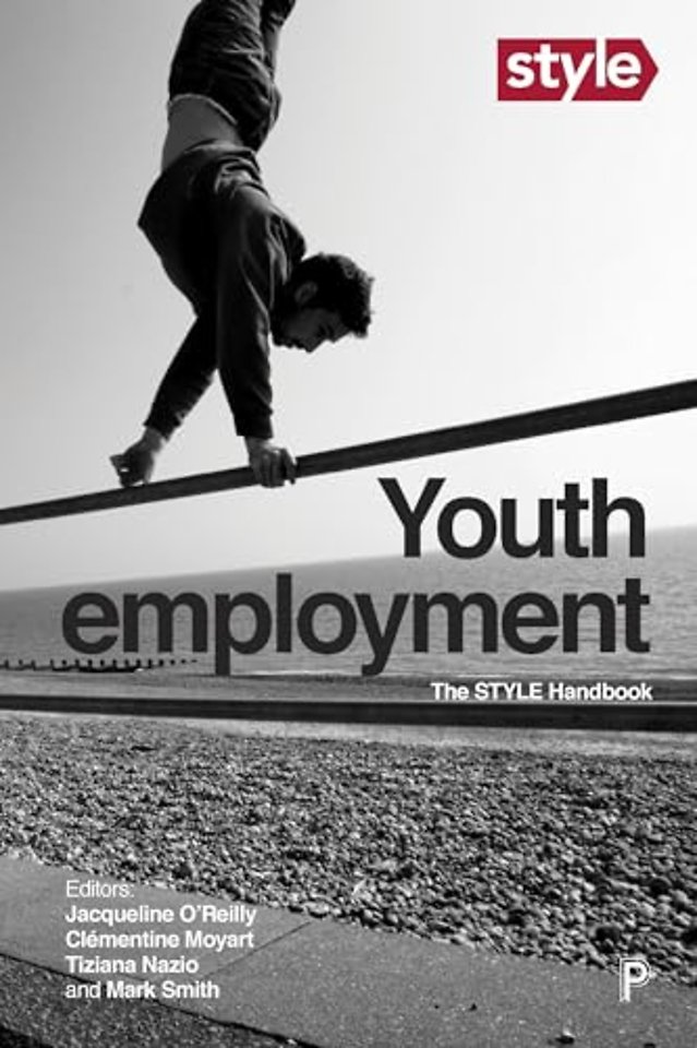 Youth Employment – STYLE Handbook