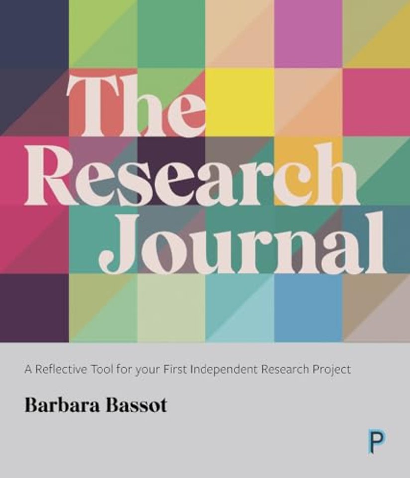 Research Journal – A Reflective Tool for Your First Independent Research Project