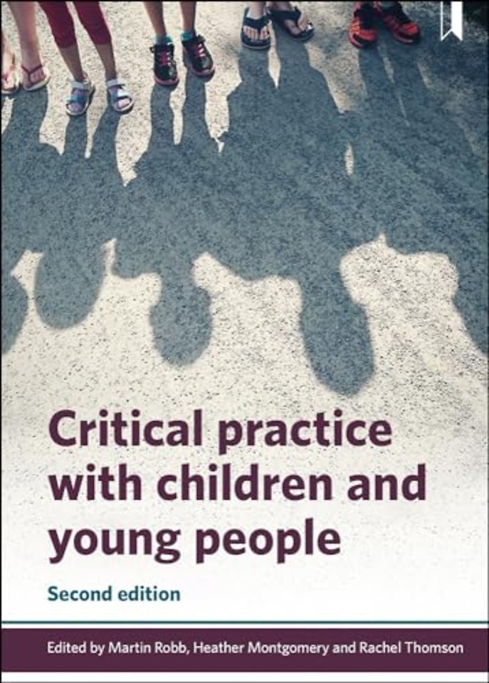 Critical Practice with Children and Young People