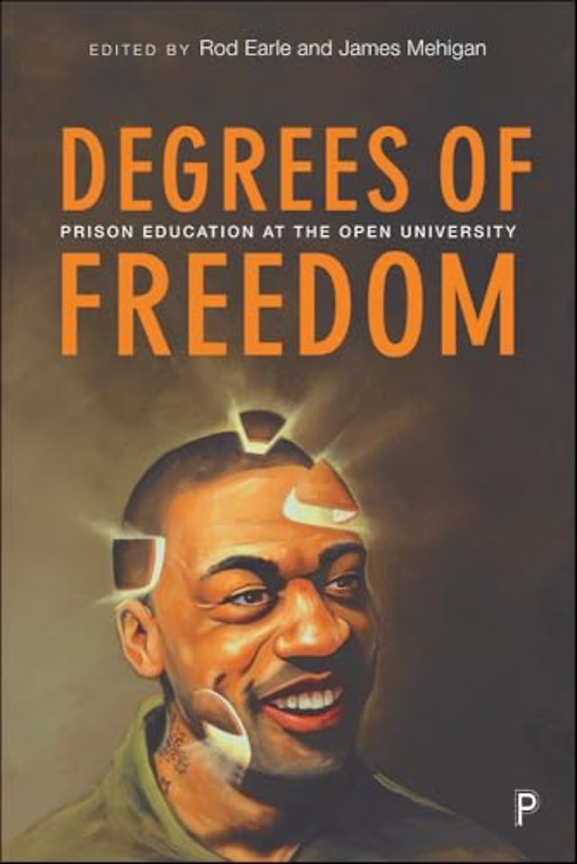 Degrees of Freedom – Prison Education at The Open University