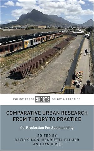 Comparative Urban Research From Theory To Practice
