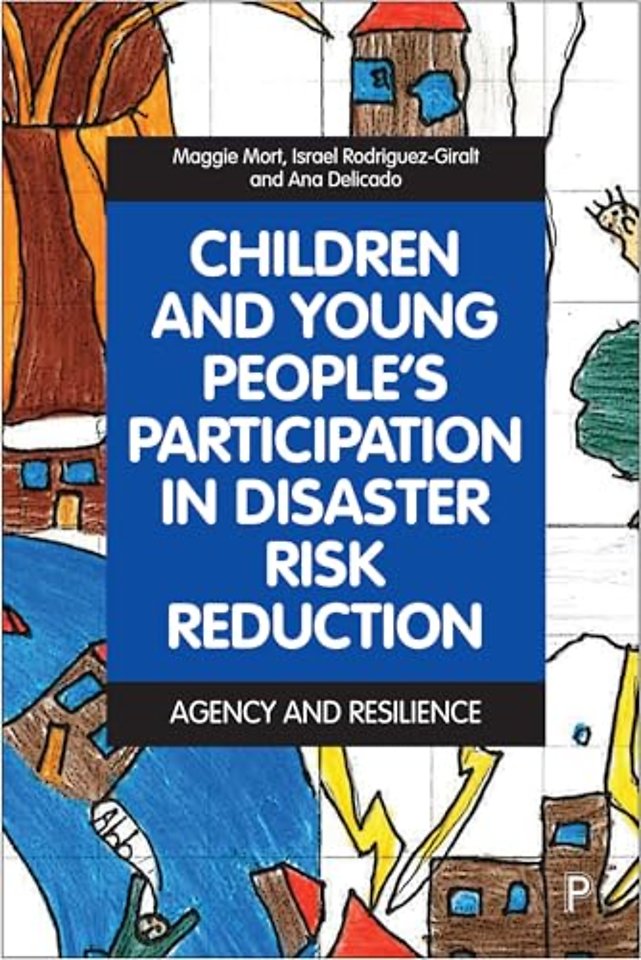 Children and Young People′s Participation in Dis – Agency and Resilience