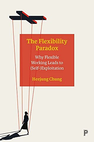 Flexibility Paradox – Why Flexible Working Leads to (Self–)Exploitation
