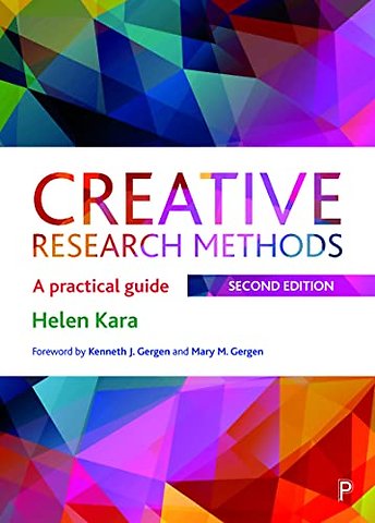 Creative Research Methods