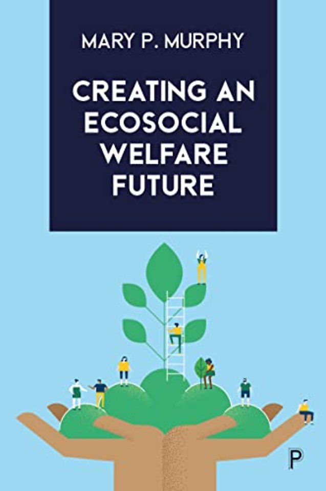 Creating an Ecosocial Welfare Future