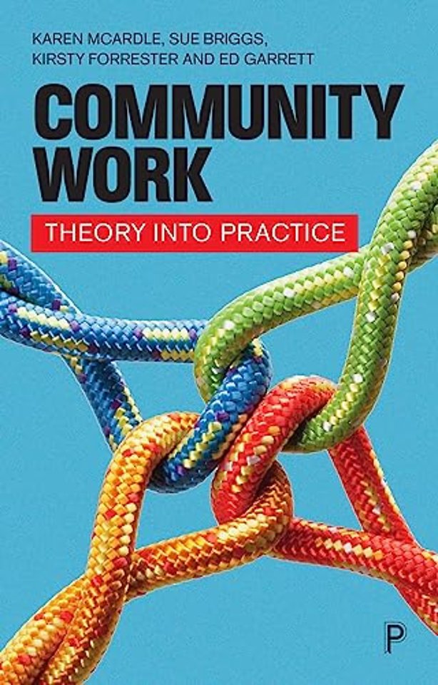 Community Work – Theory into Practice