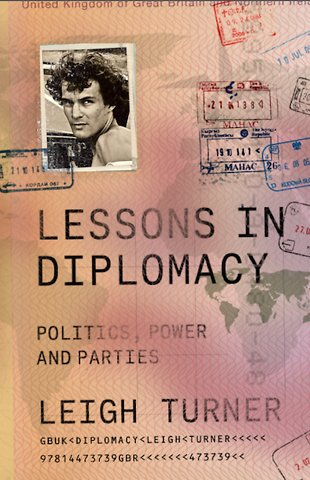 Lessons in Diplomacy