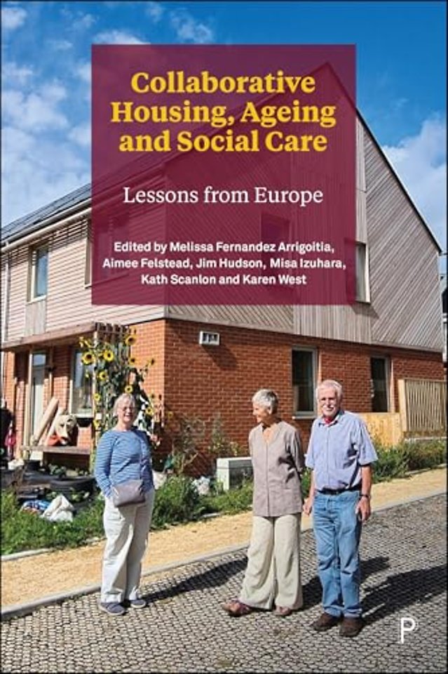 Collaborative Housing, Ageing and Social Care