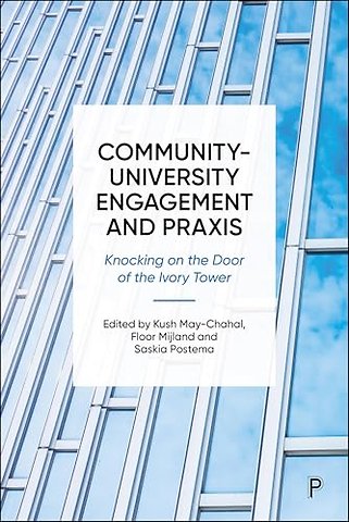 Community–University Engagement and Praxis –