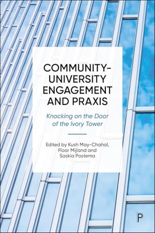 Community–University Engagement and Praxis –