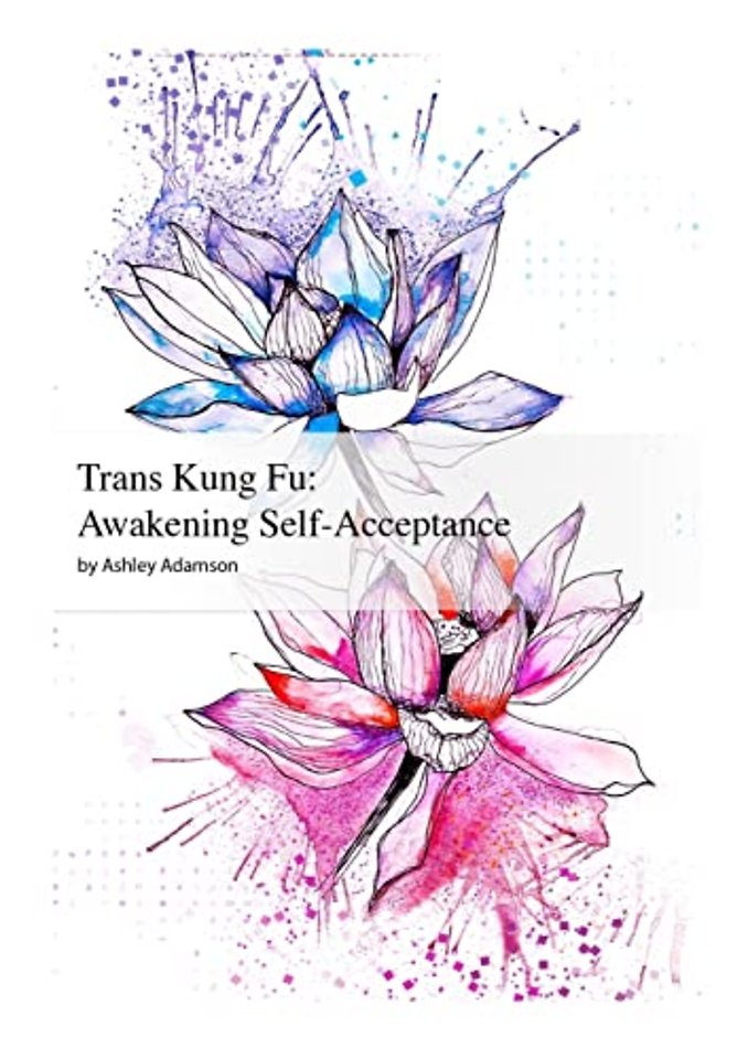 Trans Kung Fu