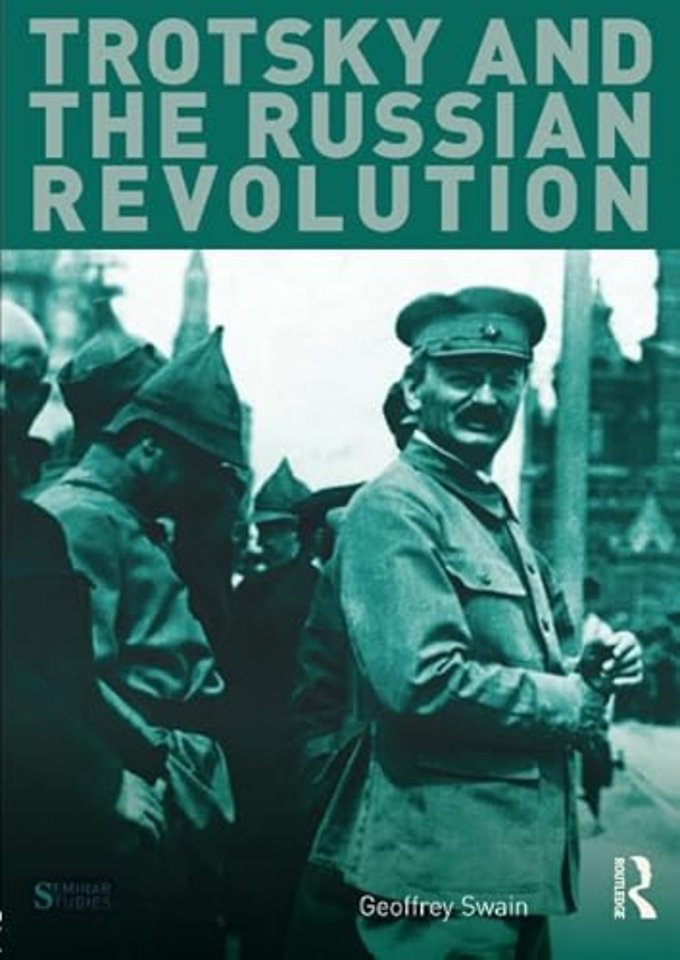 Trotsky and the Russian Revolution