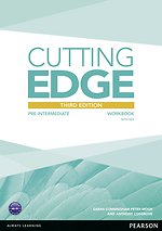 Cutting Edge 3rd Edition Pre-Intermediate Workbook with Key Cutting Edge 3rd Edition Pre-Intermediate Workbook with Key