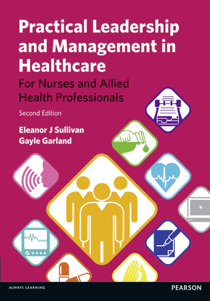 Practical Leadership and Management in Healthcare