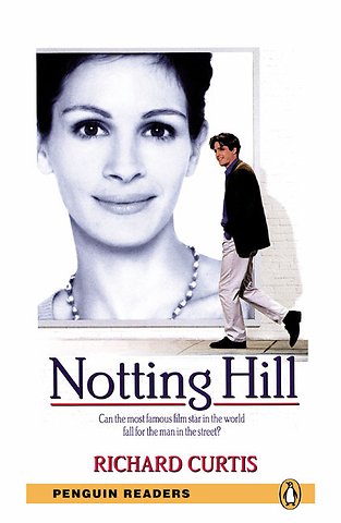 L3:Notting Hill Book & MP3 Pack