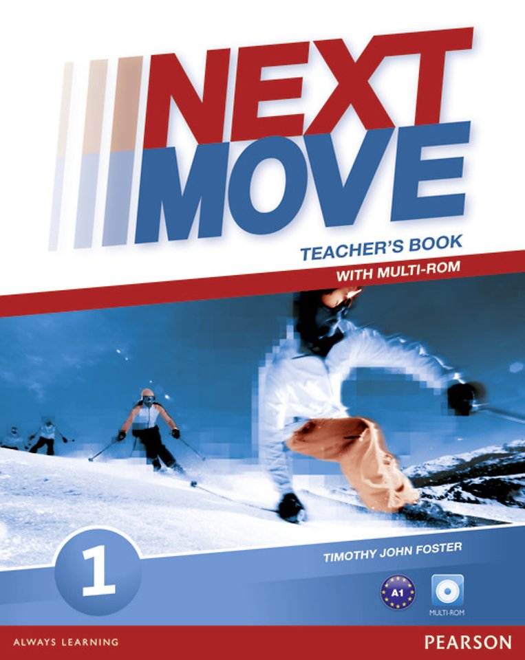 Next Move 1 Tbk & Multi-ROM Pack
