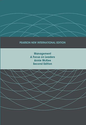 Management:A Focus on Leaders Pearson New International Edition, plus MyManagementLab without eText