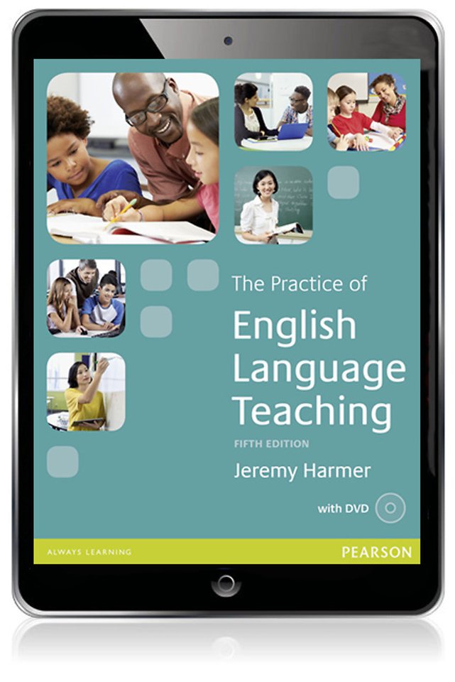 Practice of English Language Teaching