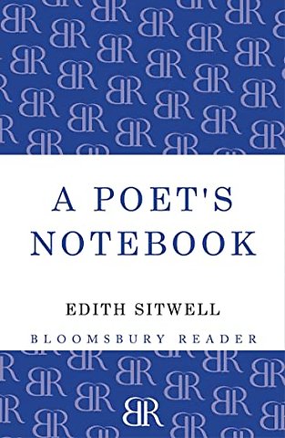 A Poet's Notebook