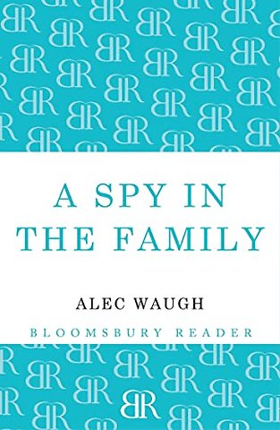 A Spy in the Family