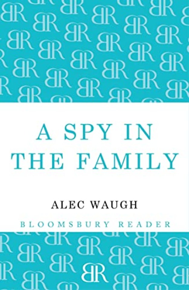 A Spy in the Family