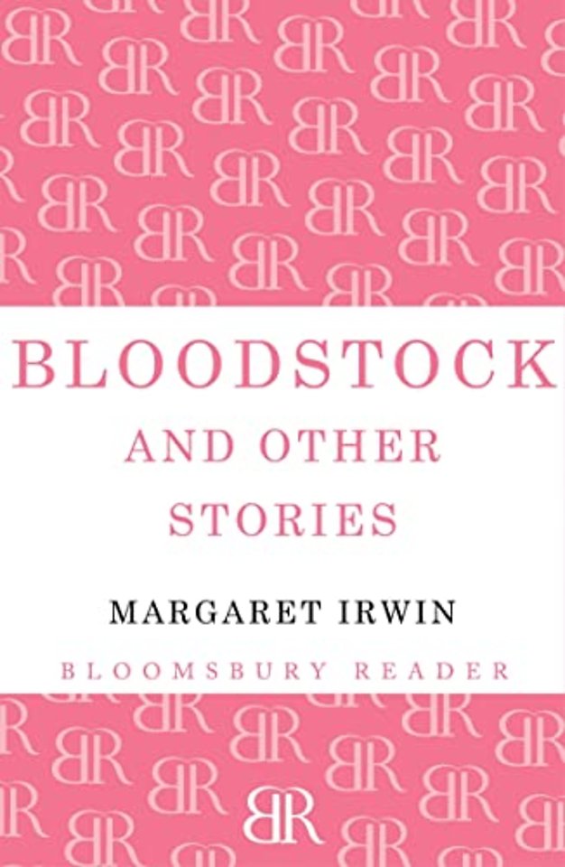 Bloodstock and Other Stories