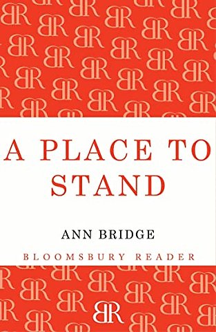 A Place to Stand