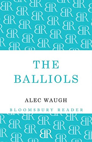 The Balliols