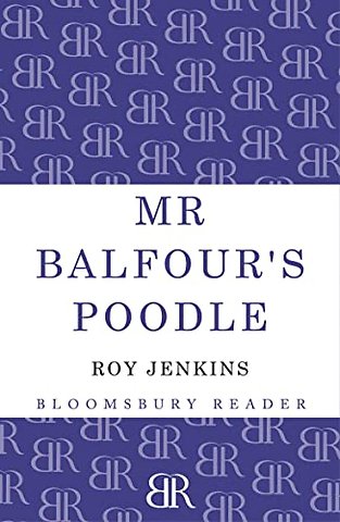Mr Balfour's Poodle