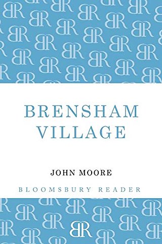 Brensham Village