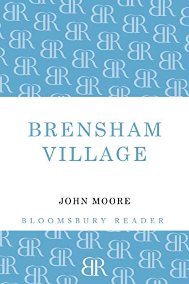 Brensham Village