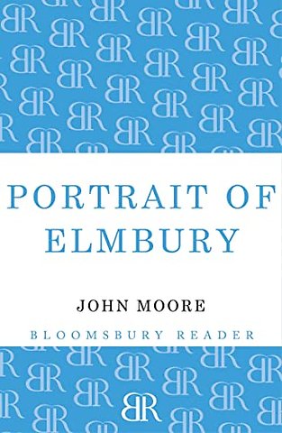 Portrait of Elmbury
