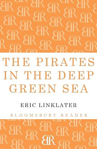 The Pirates in the Deep Green Sea