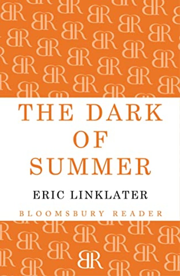 The Dark of Summer