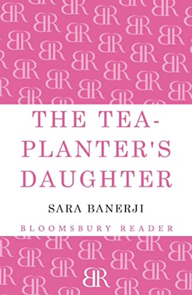 The Tea-Planter's Daughter