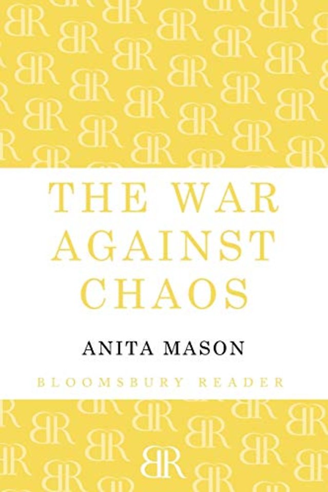 The War Against Chaos